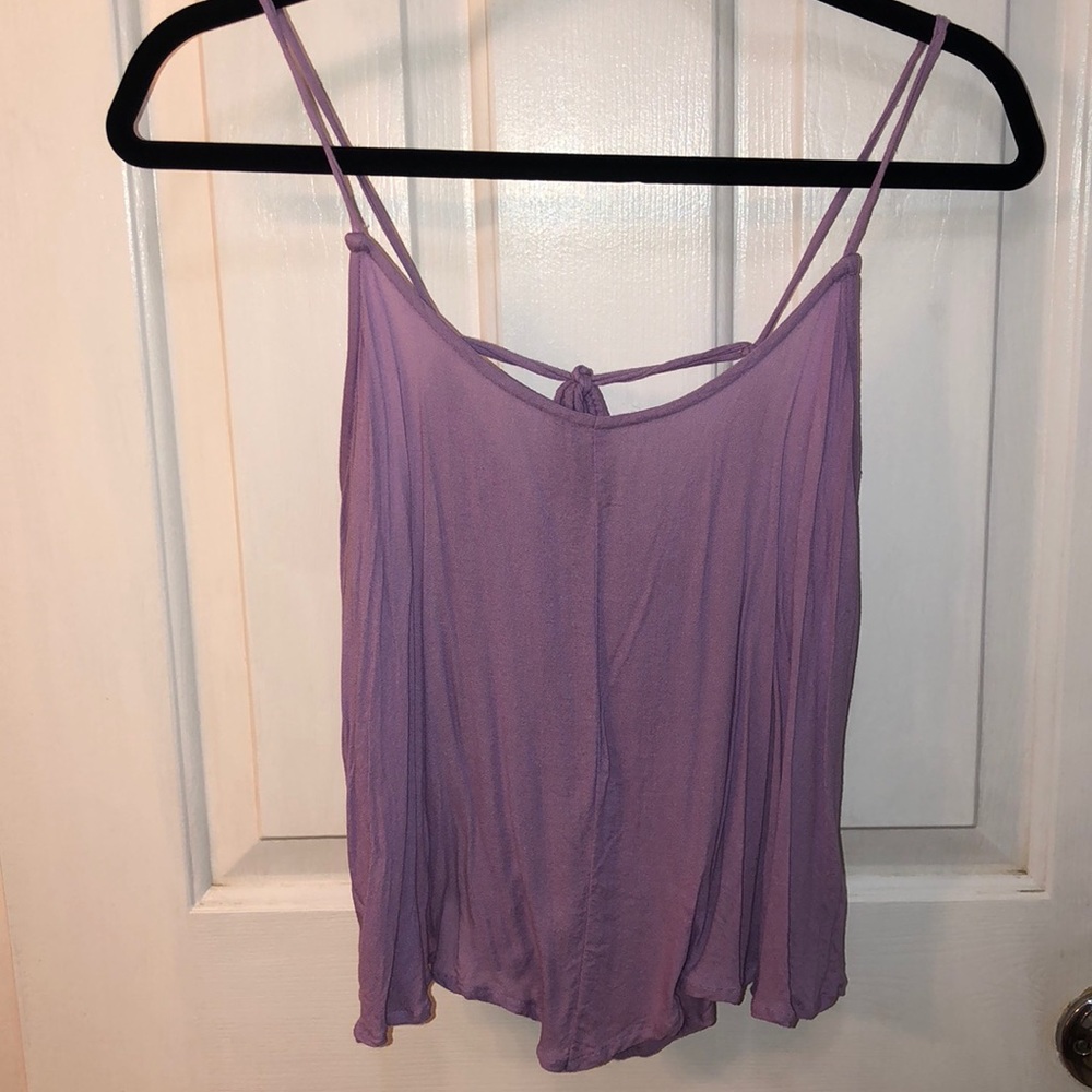 Free people tank